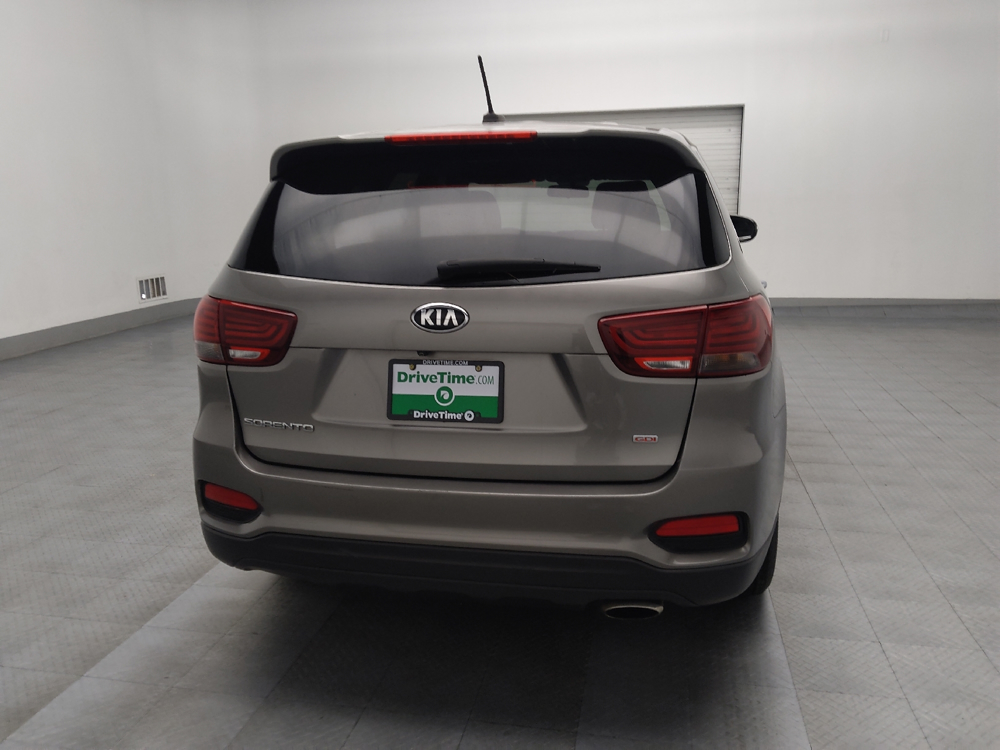 Image 6 of 2019 Kia Sorento LX
