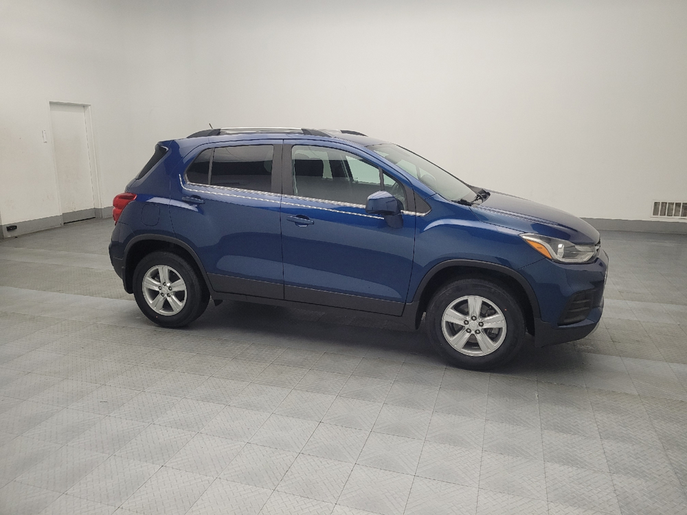 Image 9 of 2019 Chevrolet Trax LT