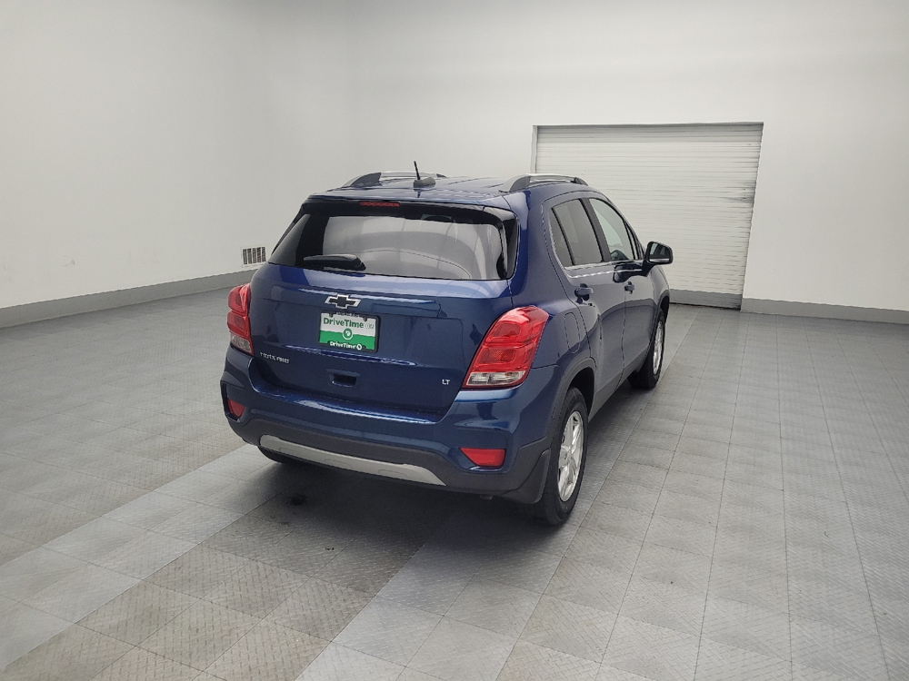 Image 7 of 2019 Chevrolet Trax LT