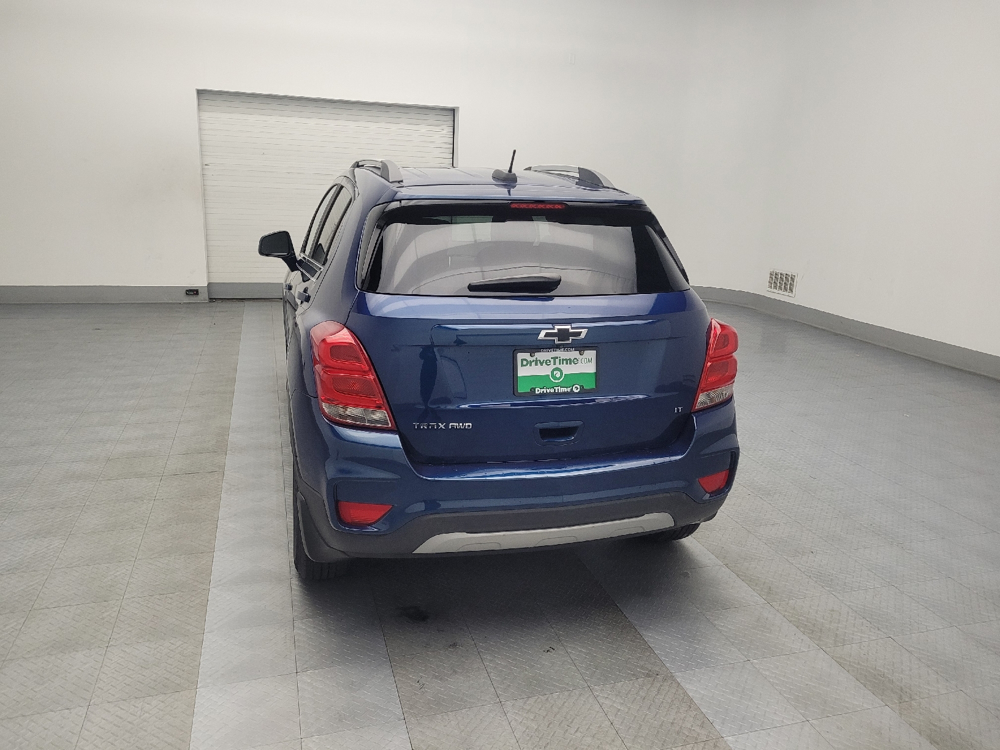 Image 5 of 2019 Chevrolet Trax LT