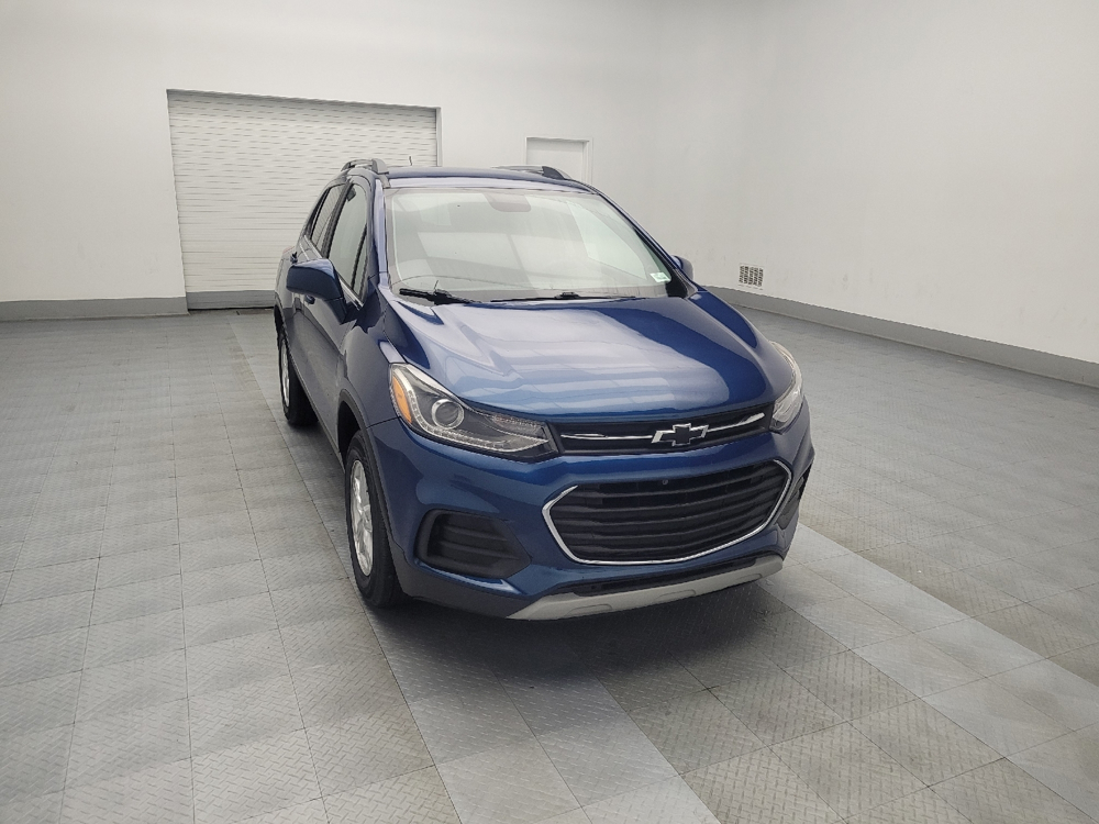 Image 10 of 2019 Chevrolet Trax LT