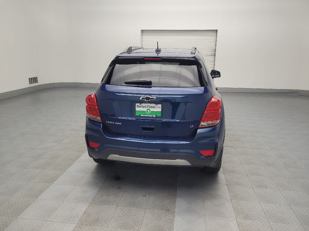 Image 6 of 2019 Chevrolet Trax LT