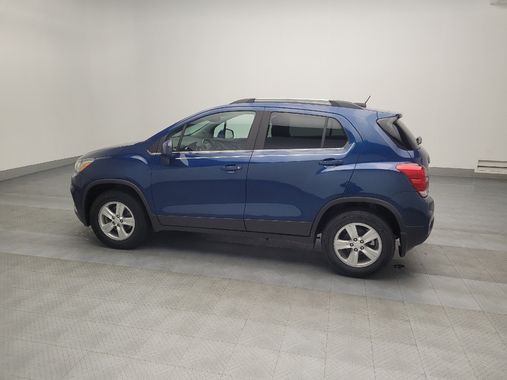 Image 3 of 2019 Chevrolet Trax LT