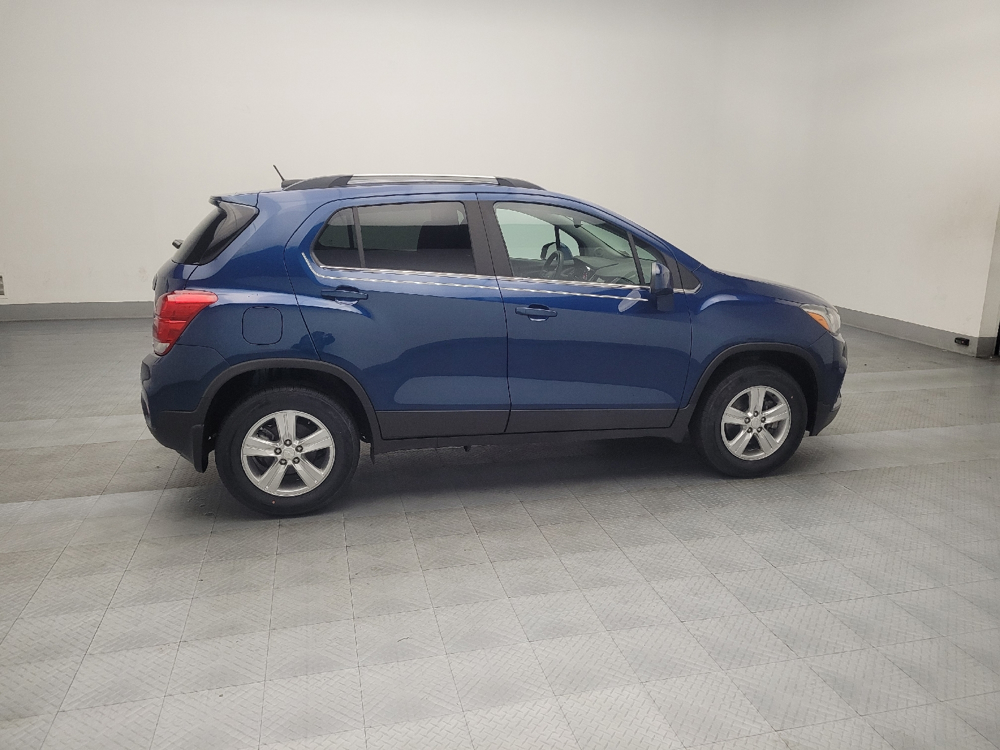 Image 8 of 2019 Chevrolet Trax LT