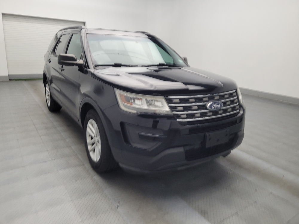 Image 10 of 2017 Ford Explorer