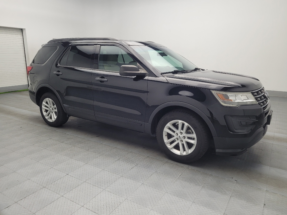Image 9 of 2017 Ford Explorer