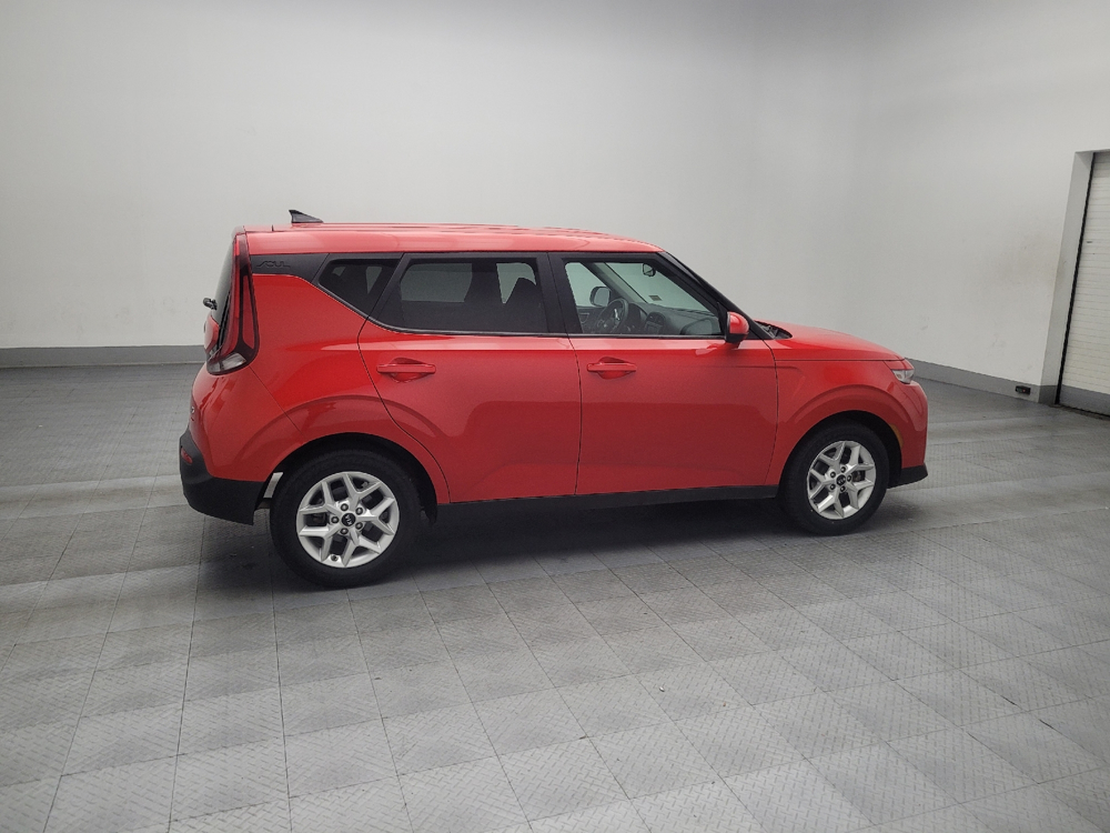 Image 8 of 2021 Kia Soul S