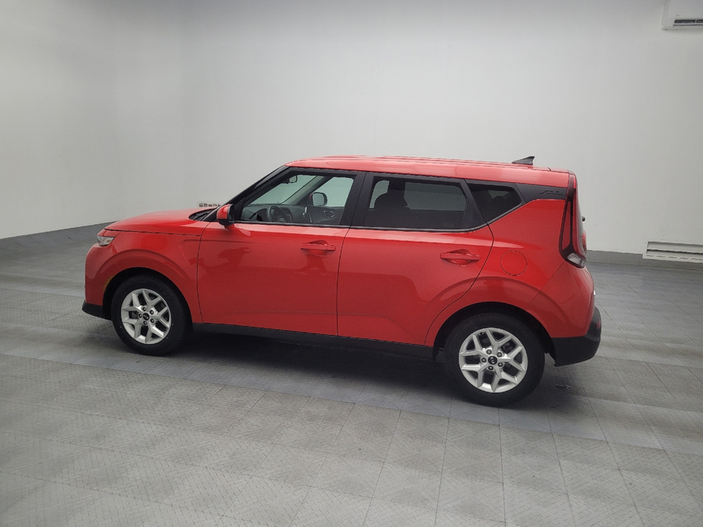 Image 3 of 2021 Kia Soul S