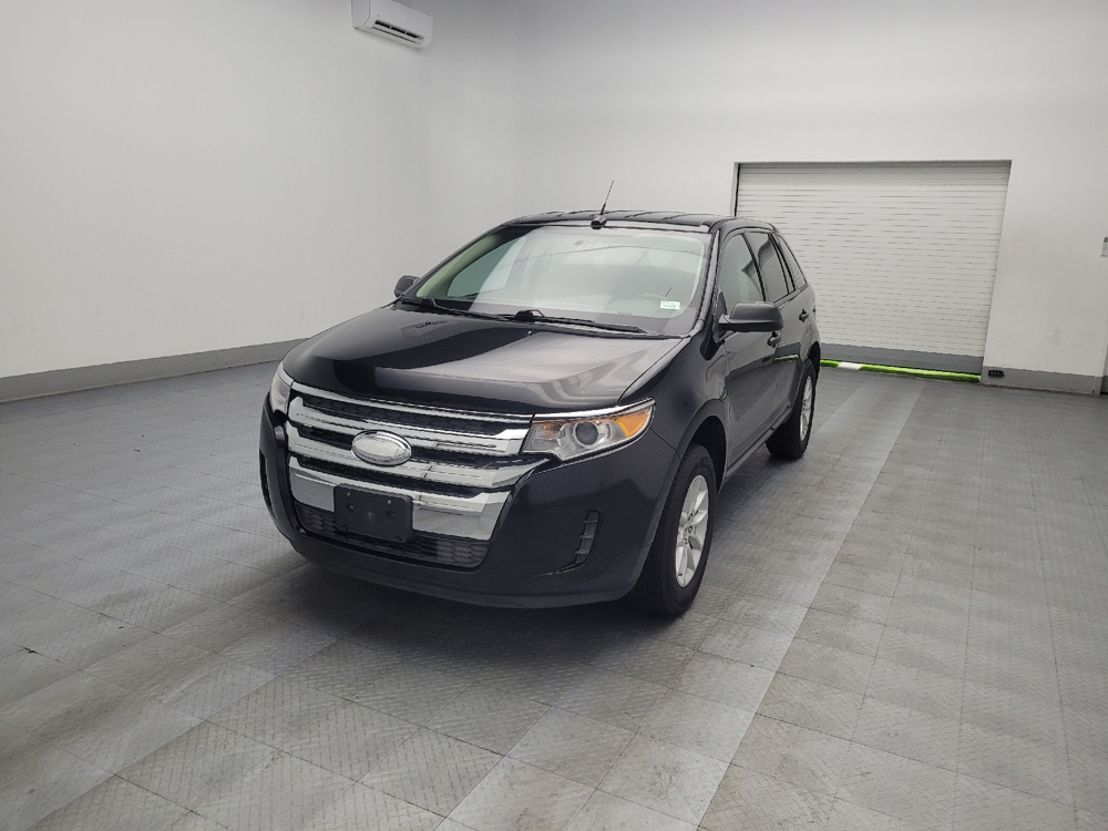2014 Ford Edge SE