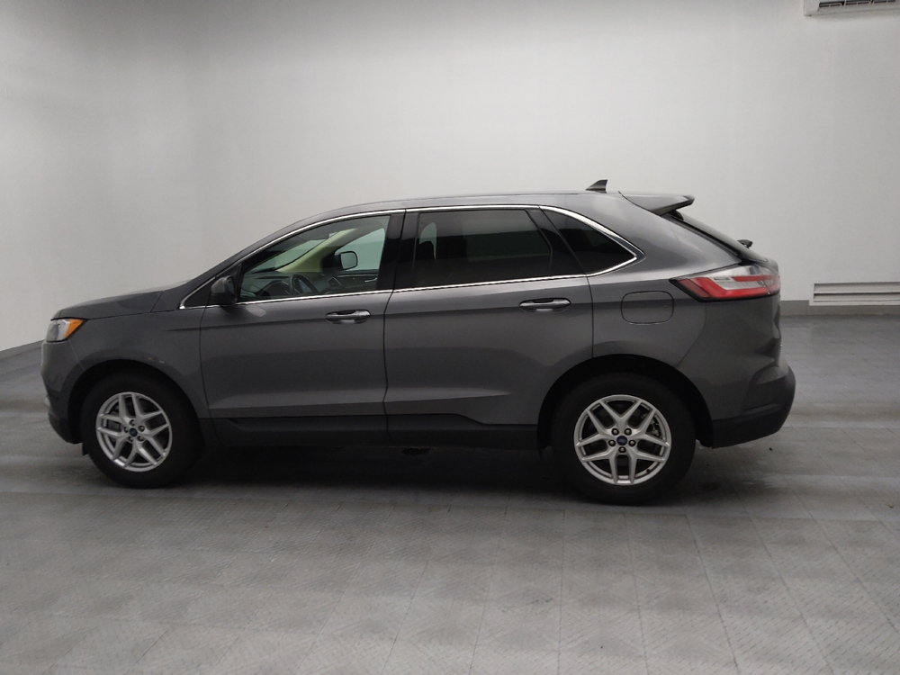 Image 3 of 2022 Ford Edge SEL