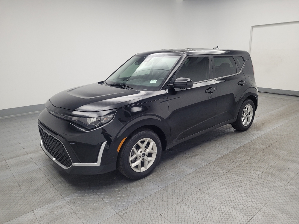 2024 Kia Soul S