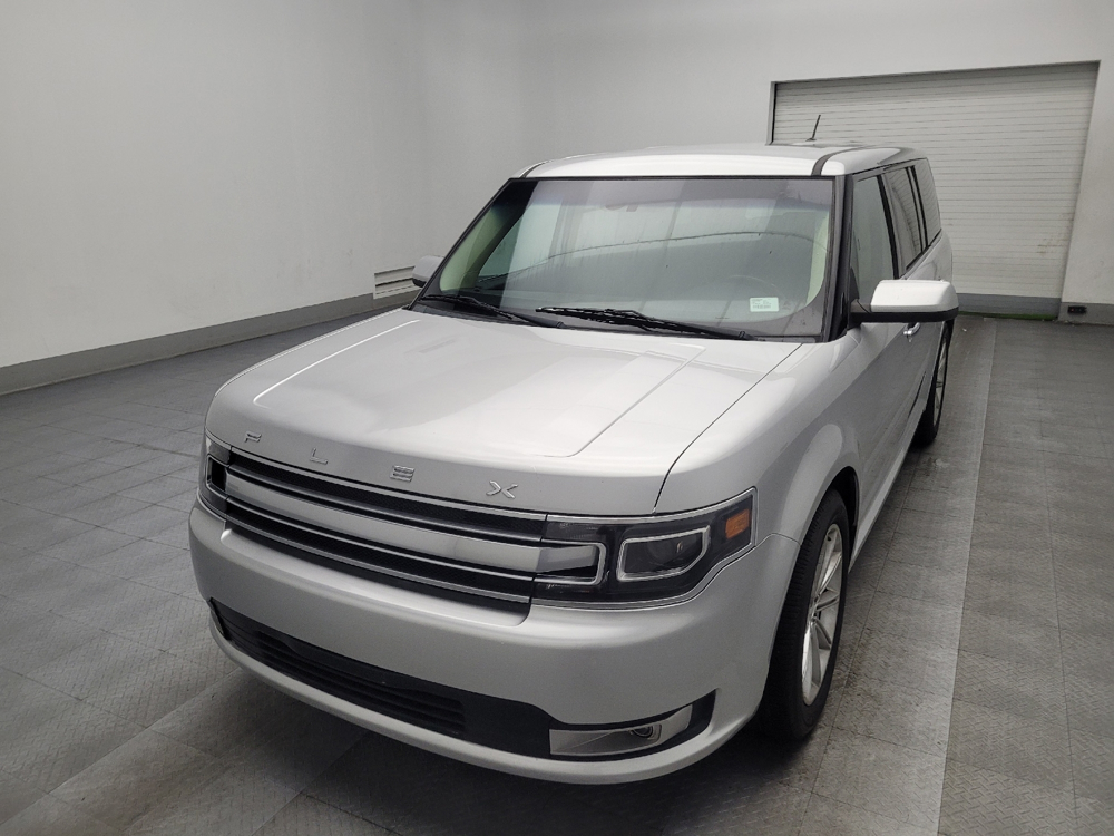 2019 Ford Flex