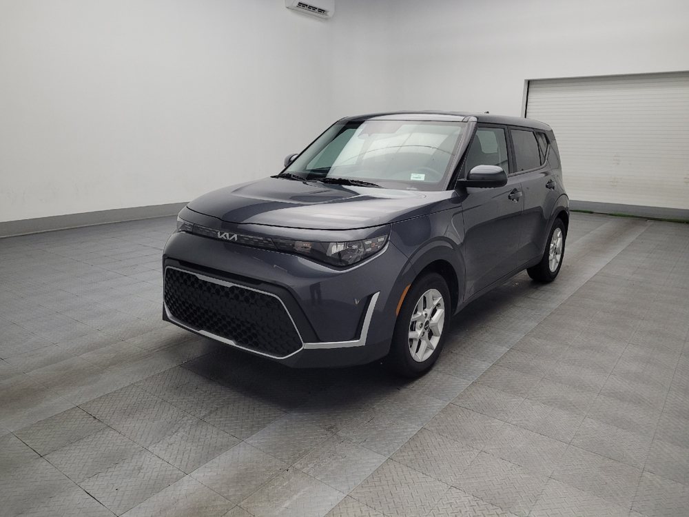 2023 Kia Soul