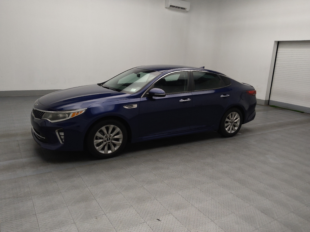 Image 2 of 2018 Kia Optima S