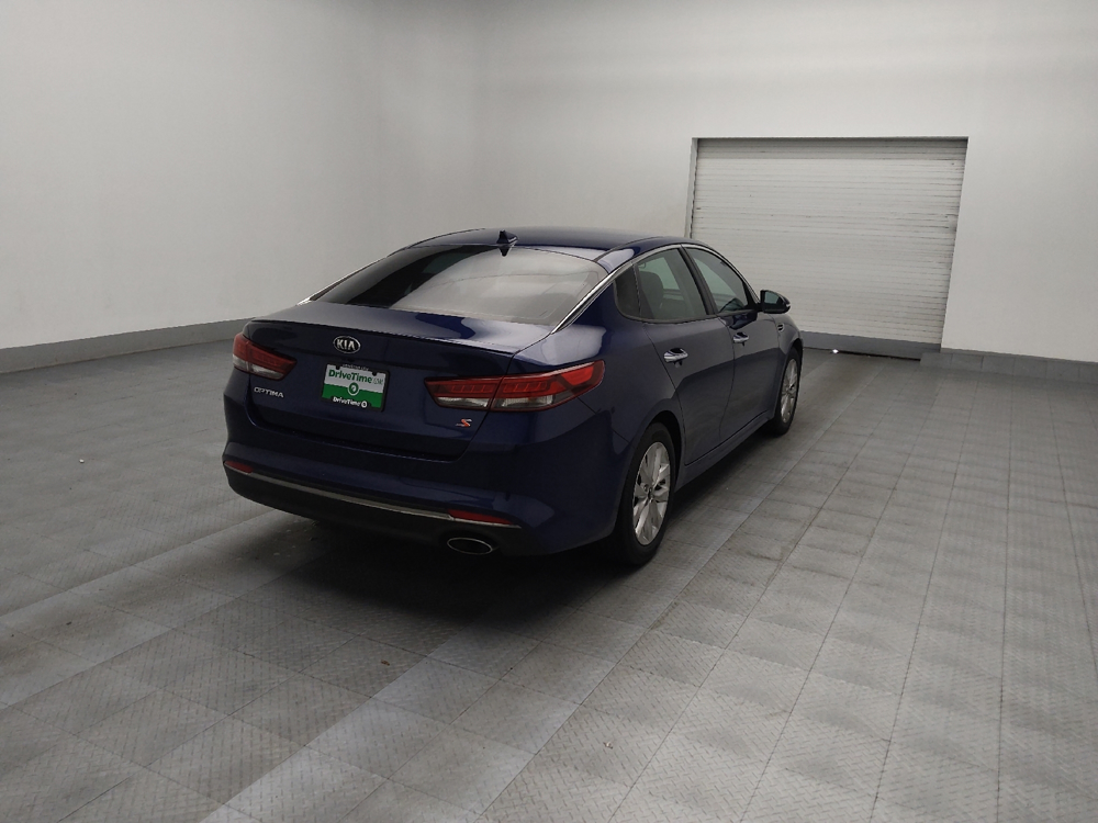 Image 7 of 2018 Kia Optima S