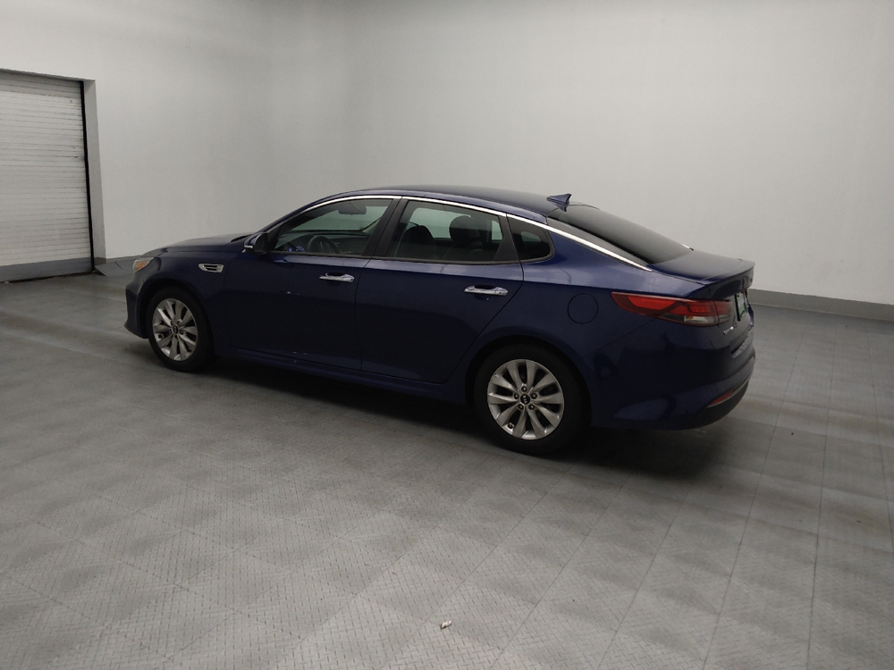 Image 3 of 2018 Kia Optima S