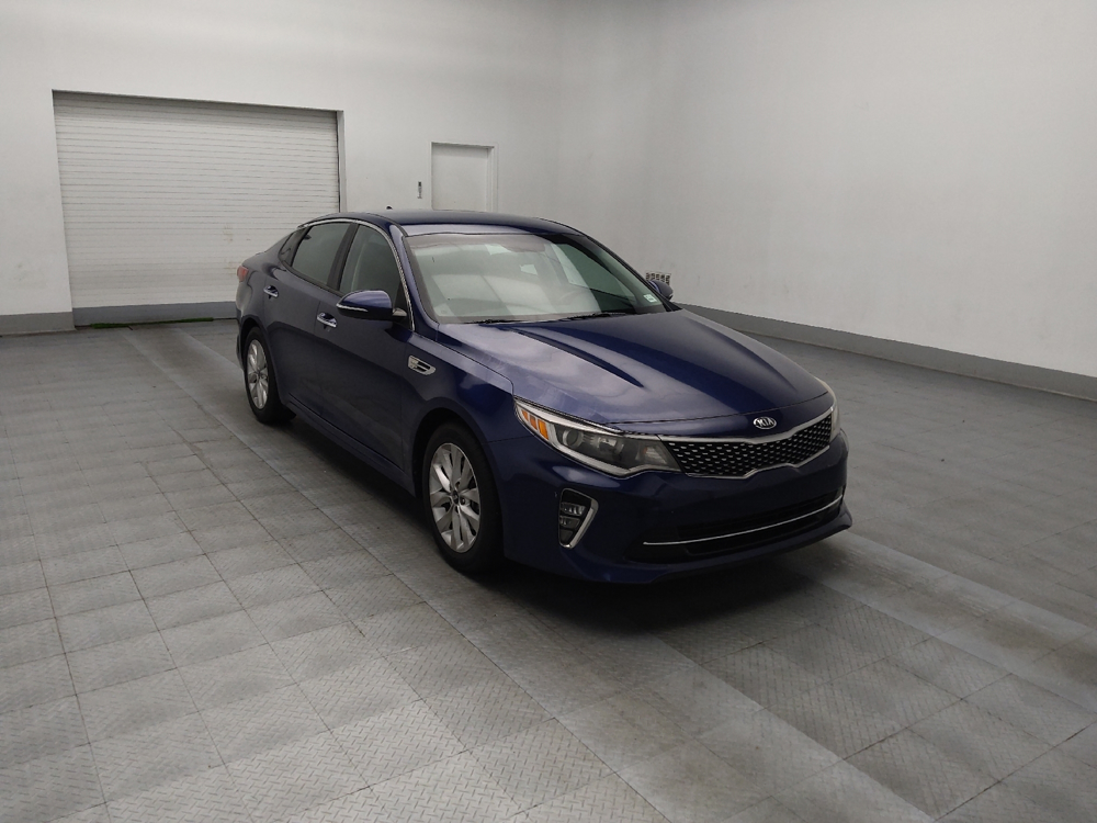 Image 10 of 2018 Kia Optima S