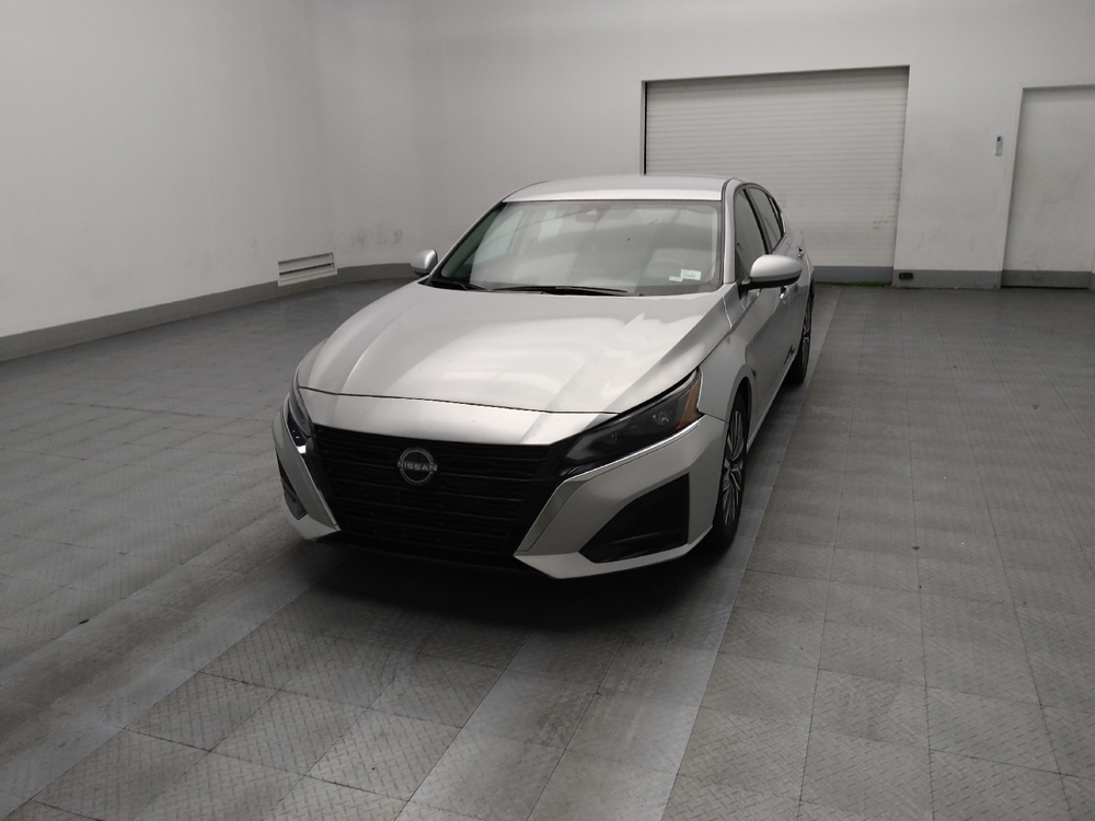 2023 Nissan Altima