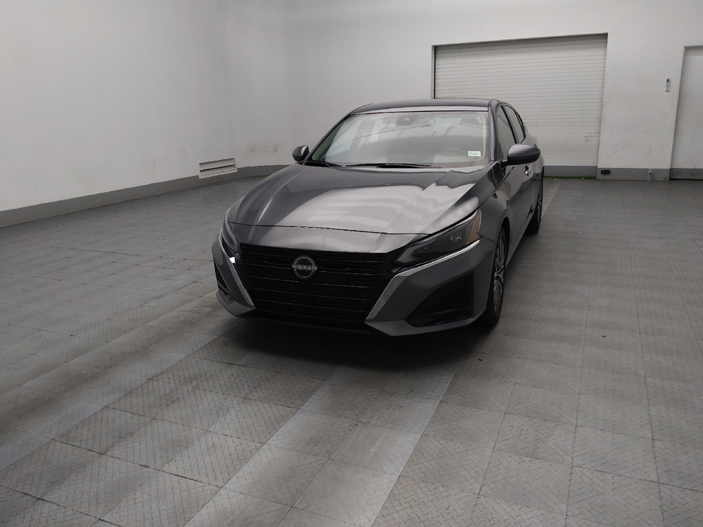 2023 Nissan Altima SV