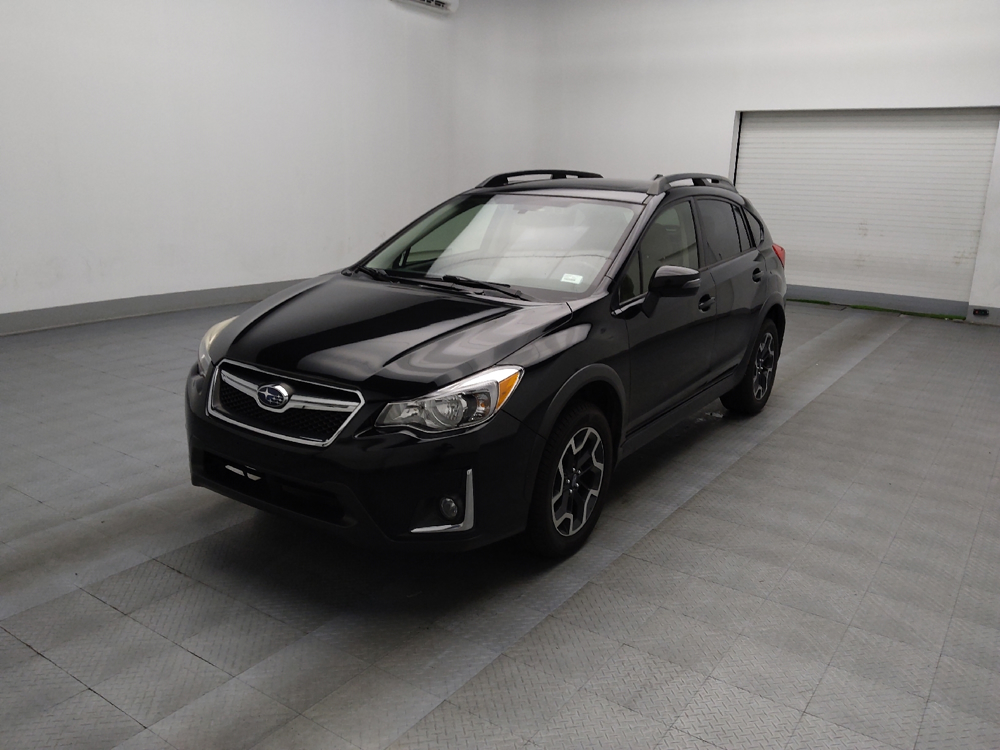 2017 Subaru Crosstrek Limited's photo