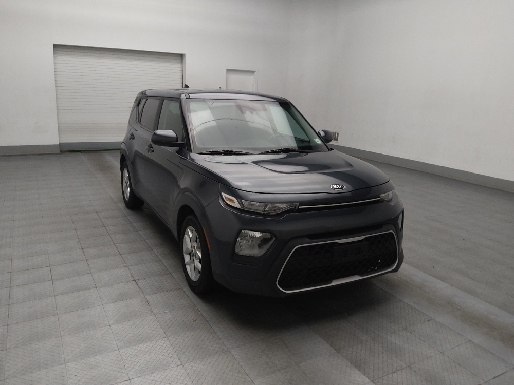 Image 10 of 2020 Kia Soul S