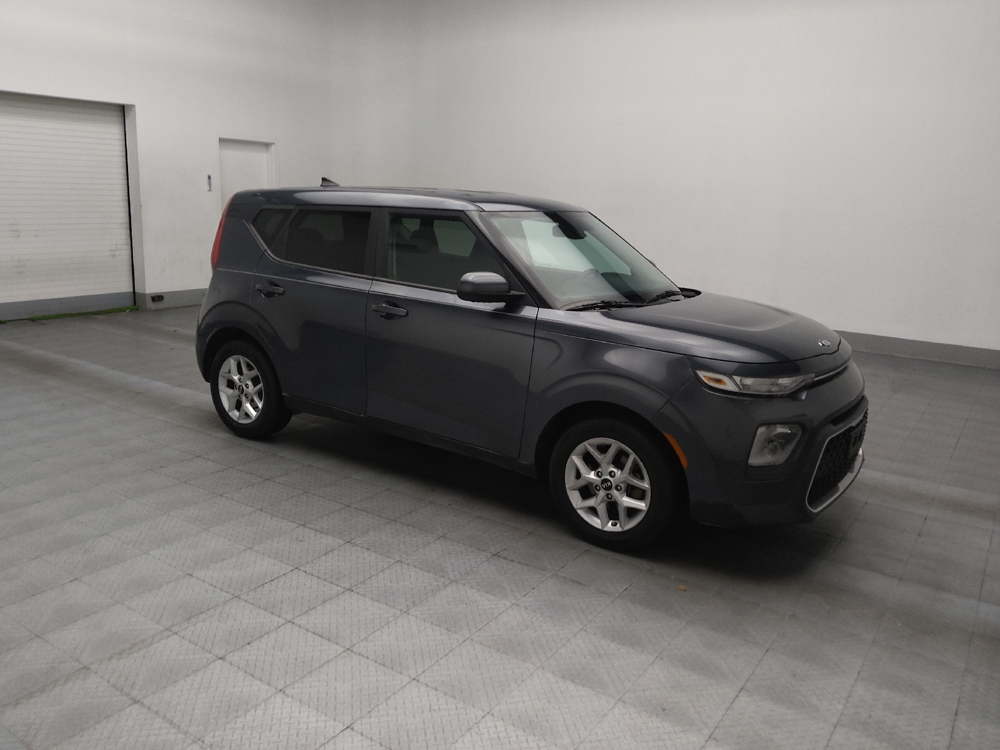 Image 9 of 2020 Kia Soul S