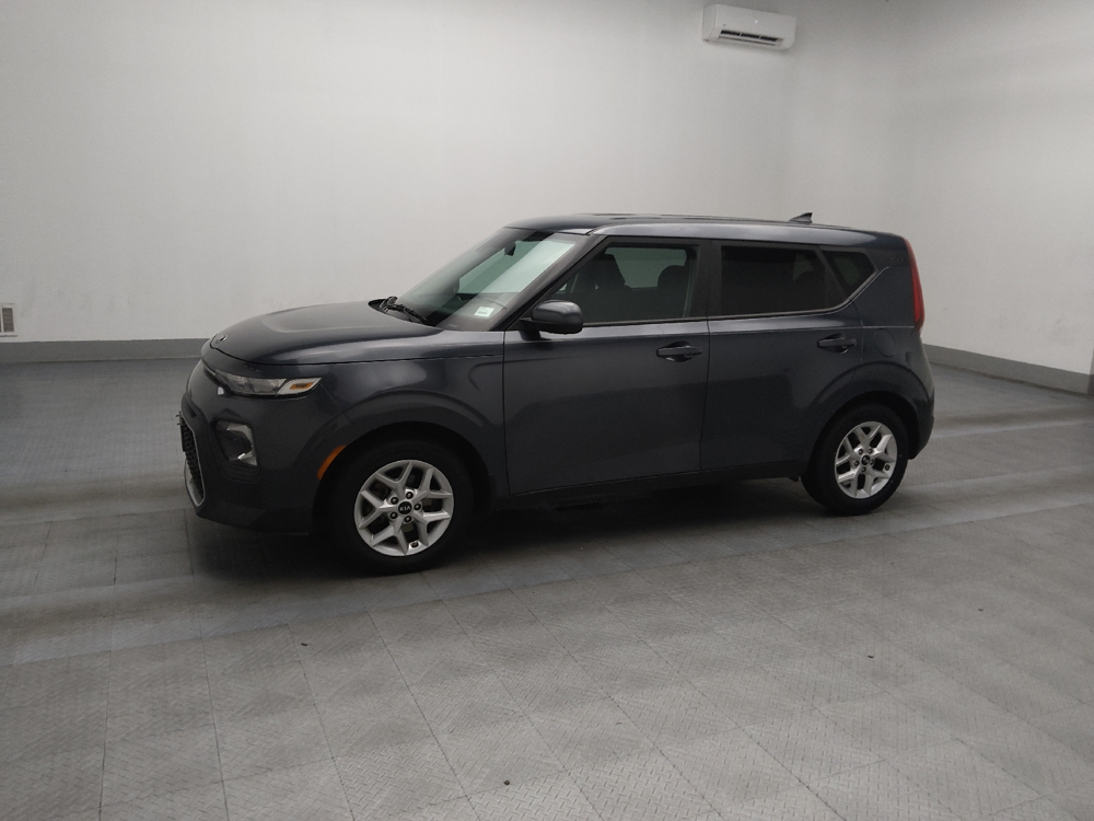 Image 2 of 2020 Kia Soul S