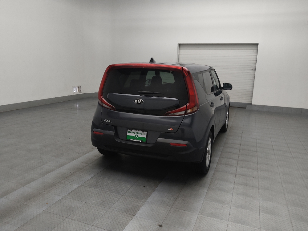 Image 6 of 2020 Kia Soul S