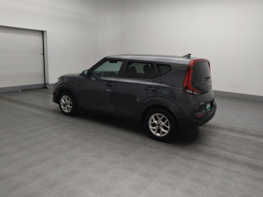 Image 3 of 2020 Kia Soul S