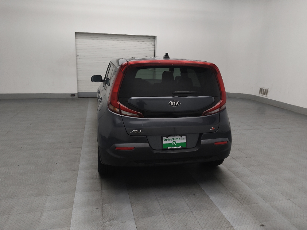 Image 5 of 2020 Kia Soul S