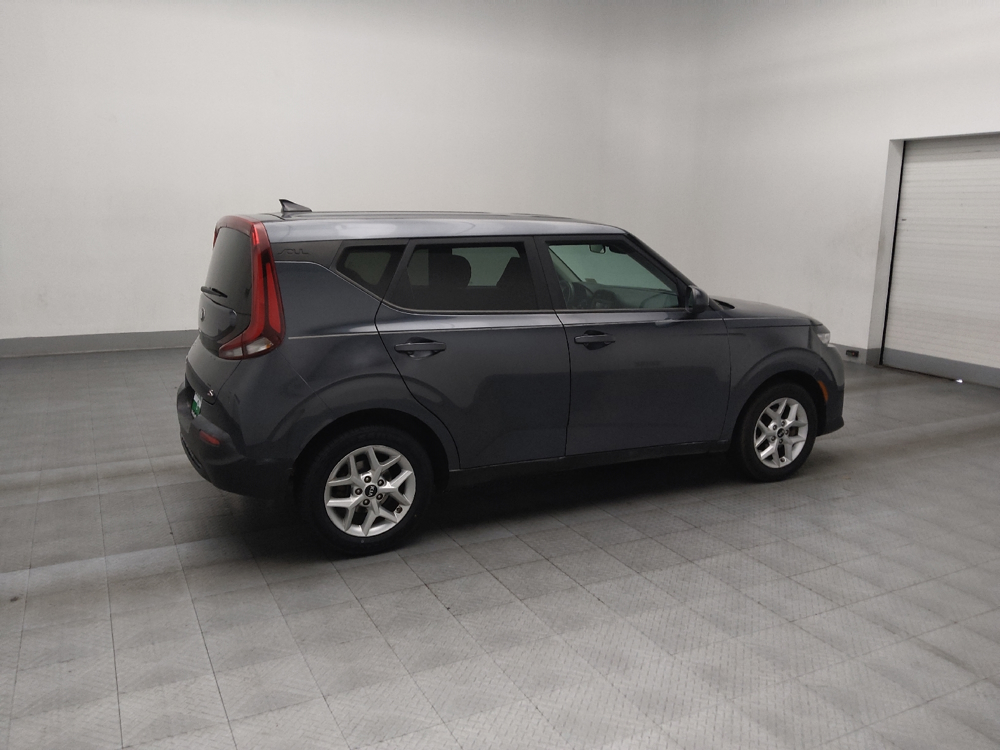 Image 8 of 2020 Kia Soul S