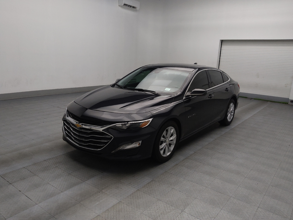 2023 Chevrolet Malibu 1LT