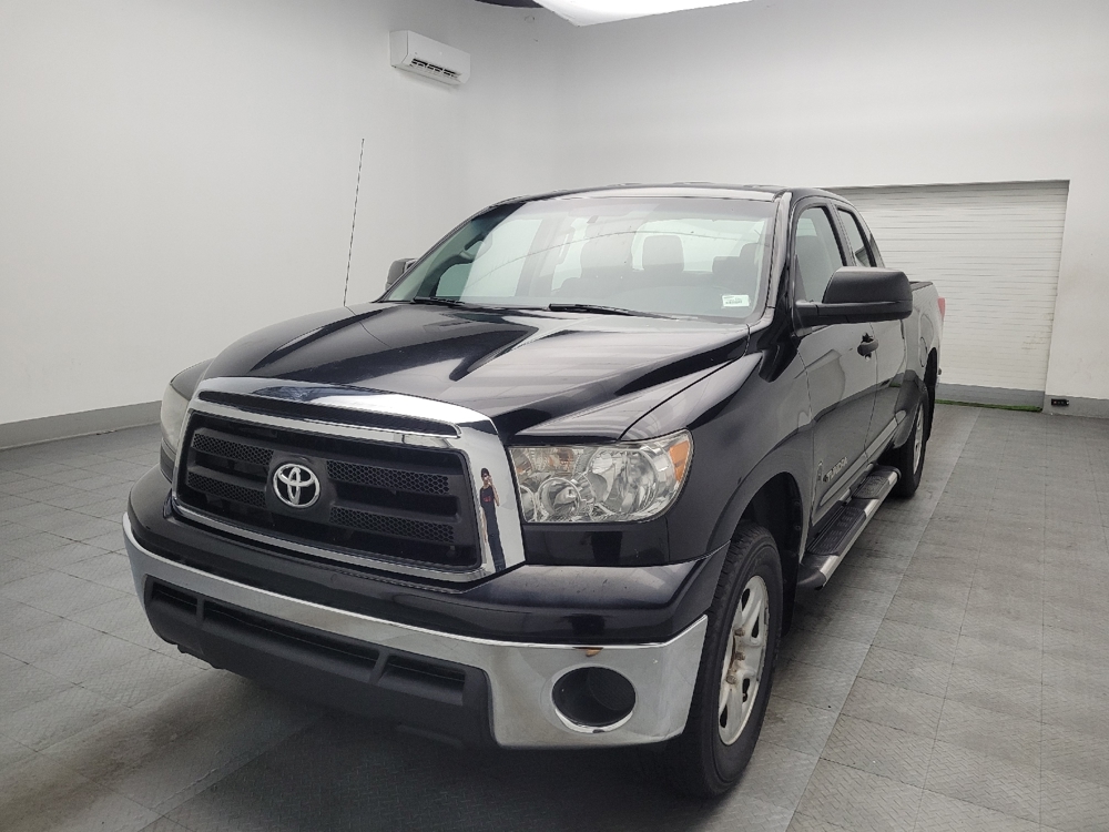 2012 Toyota Tundra Tundra Grade's photo
