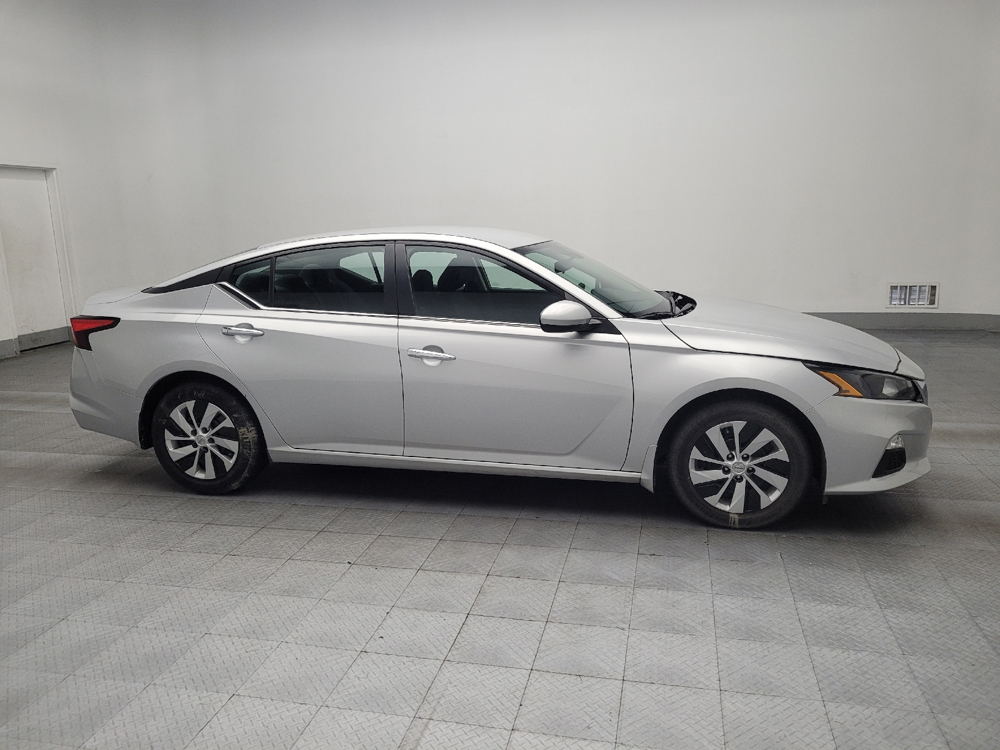 Image 9 of 2022 Nissan Altima 2.5 S