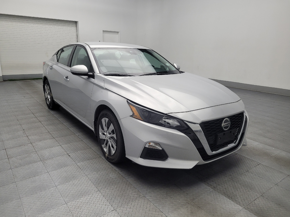 Image 10 of 2022 Nissan Altima 2.5 S