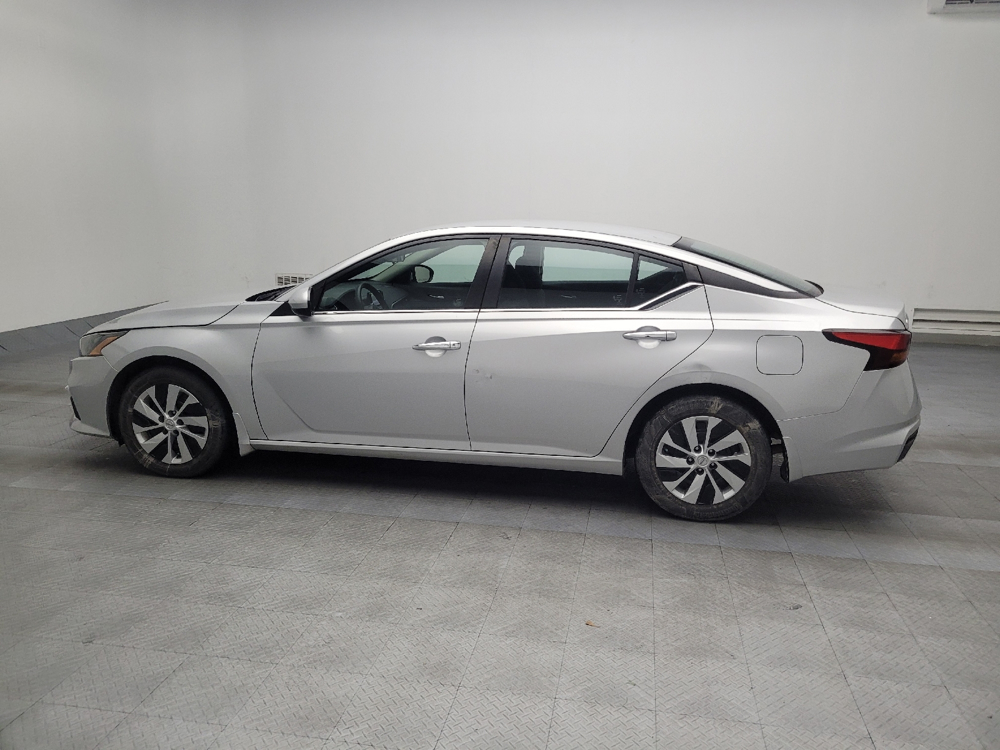 Image 3 of 2022 Nissan Altima 2.5 S