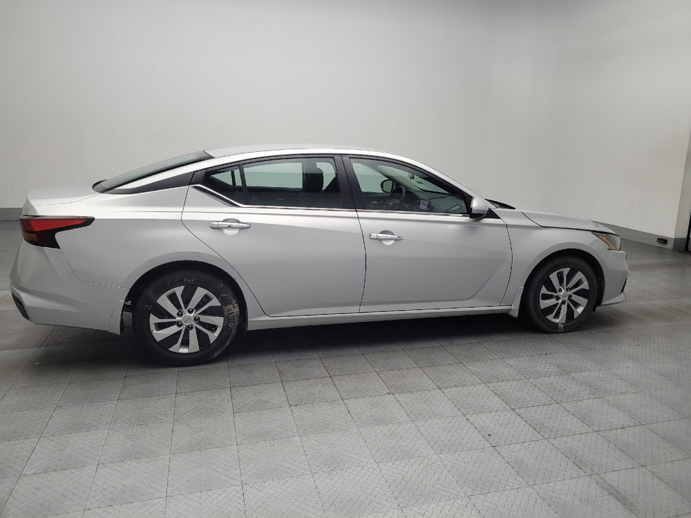 Image 8 of 2022 Nissan Altima 2.5 S
