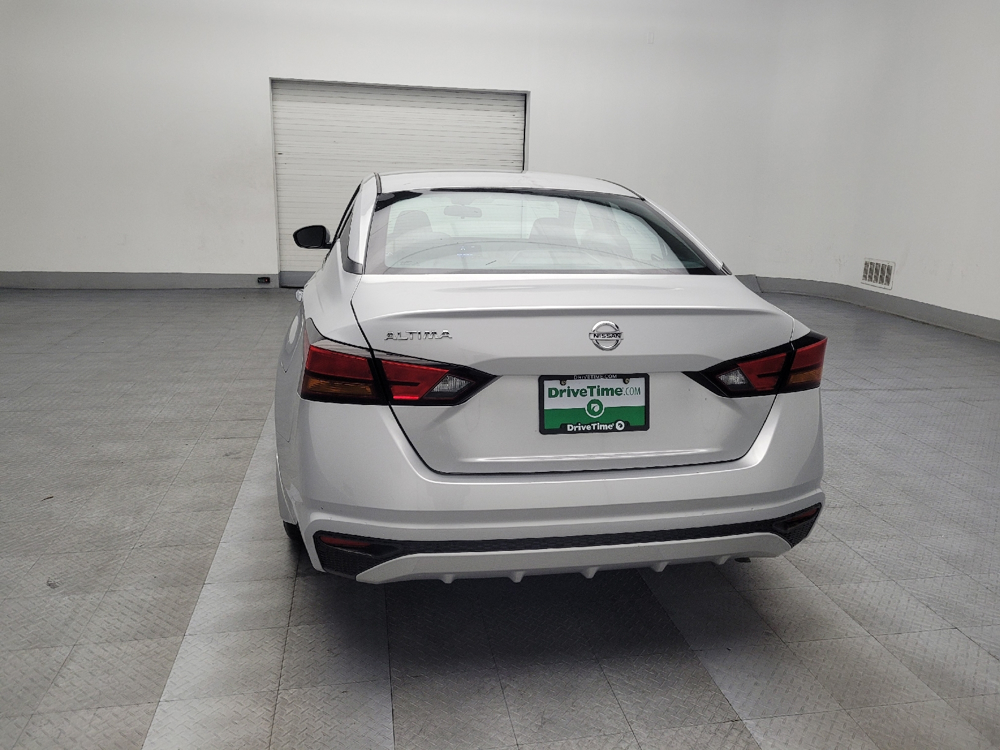 Image 5 of 2022 Nissan Altima 2.5 S