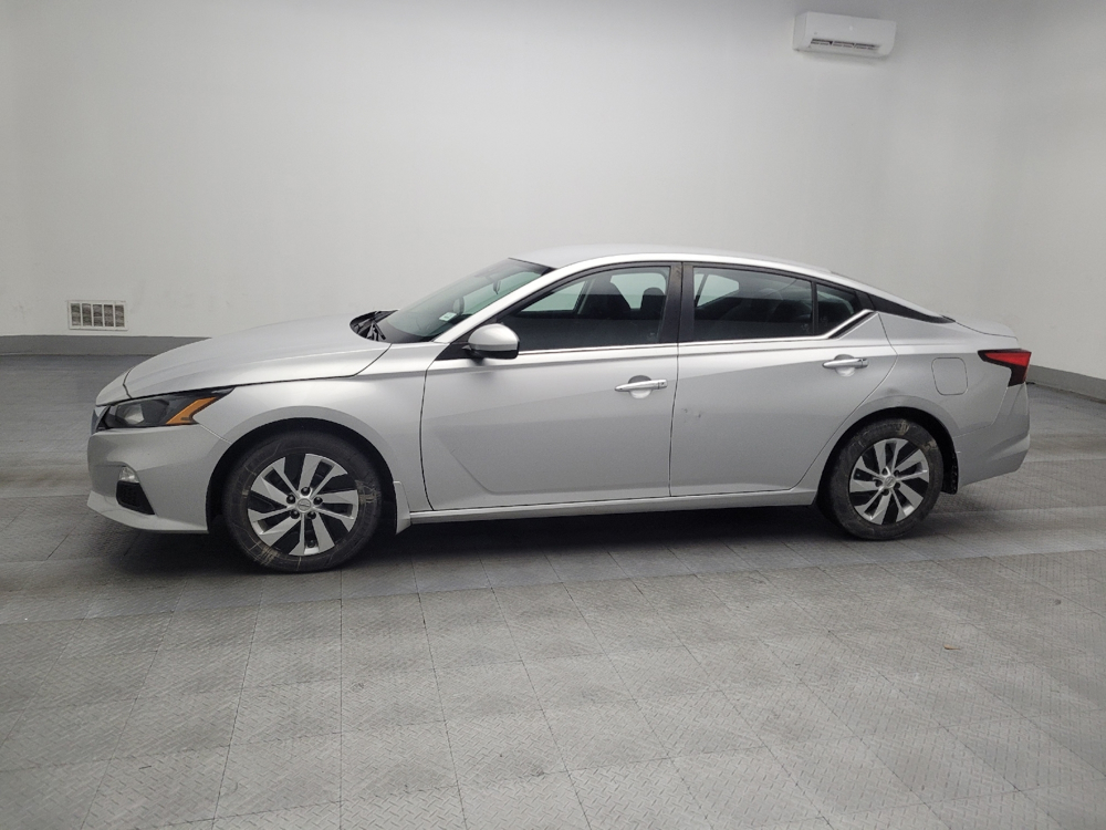 Image 2 of 2022 Nissan Altima 2.5 S