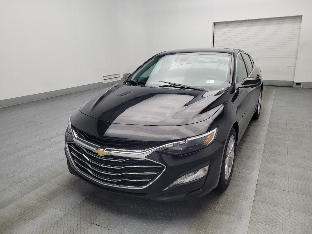 2023 Chevrolet Malibu 1LT