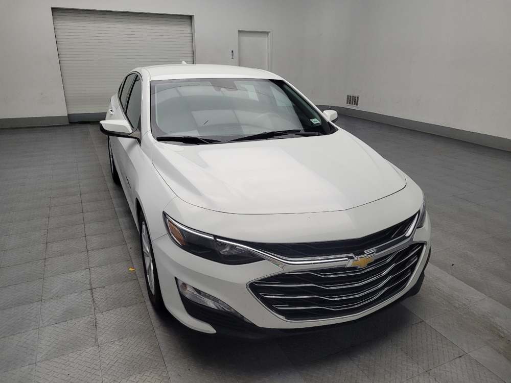 Image 10 of 2023 Chevrolet Malibu 1LT