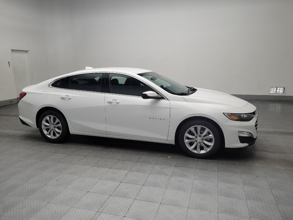 Image 9 of 2023 Chevrolet Malibu 1LT