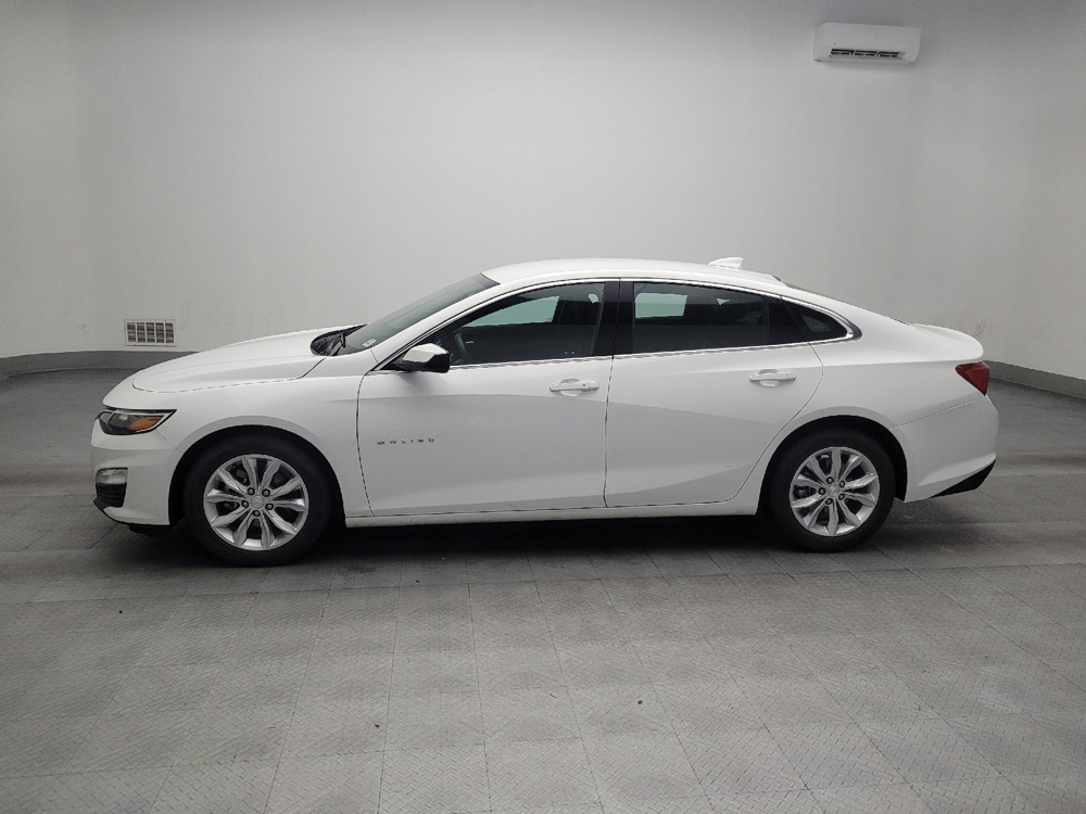 Image 2 of 2023 Chevrolet Malibu 1LT