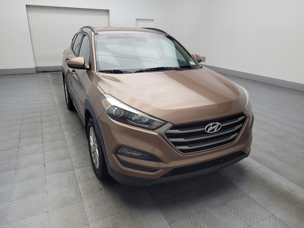 Image 10 of 2016 Hyundai Tucson SE