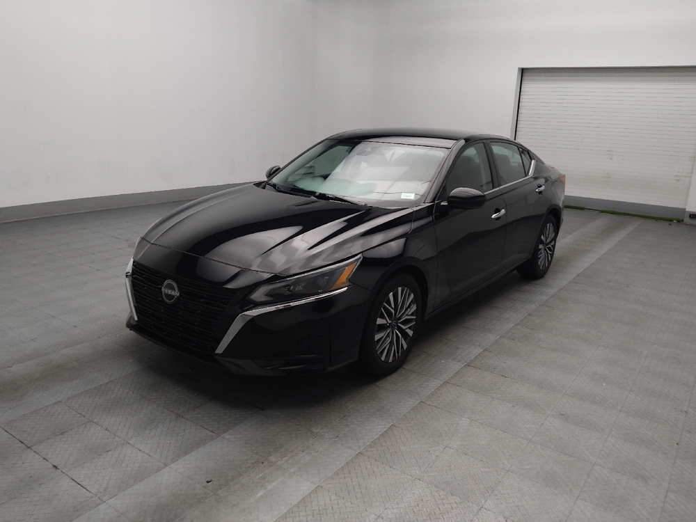 2023 Nissan Altima