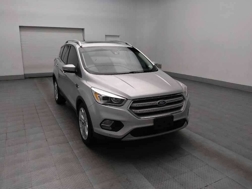 Image 10 of 2019 Ford Escape Titanium