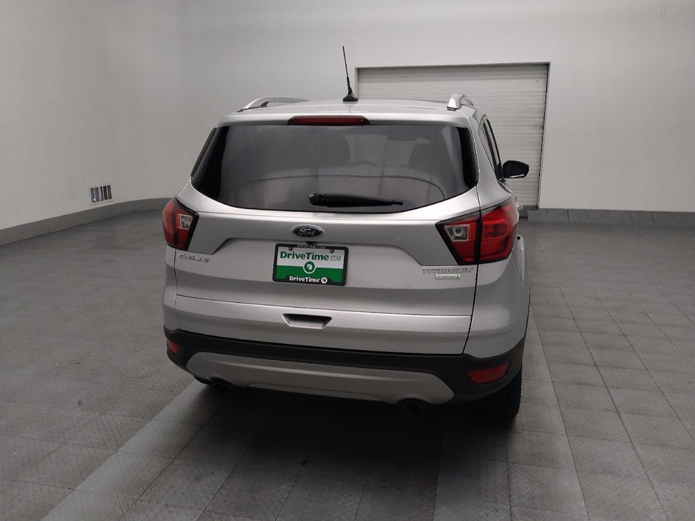 Image 6 of 2019 Ford Escape Titanium