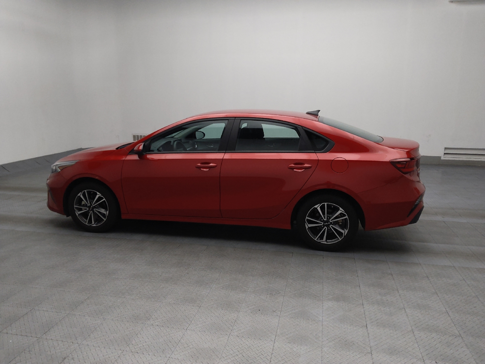 Image 3 of 2023 Kia Forte LXS