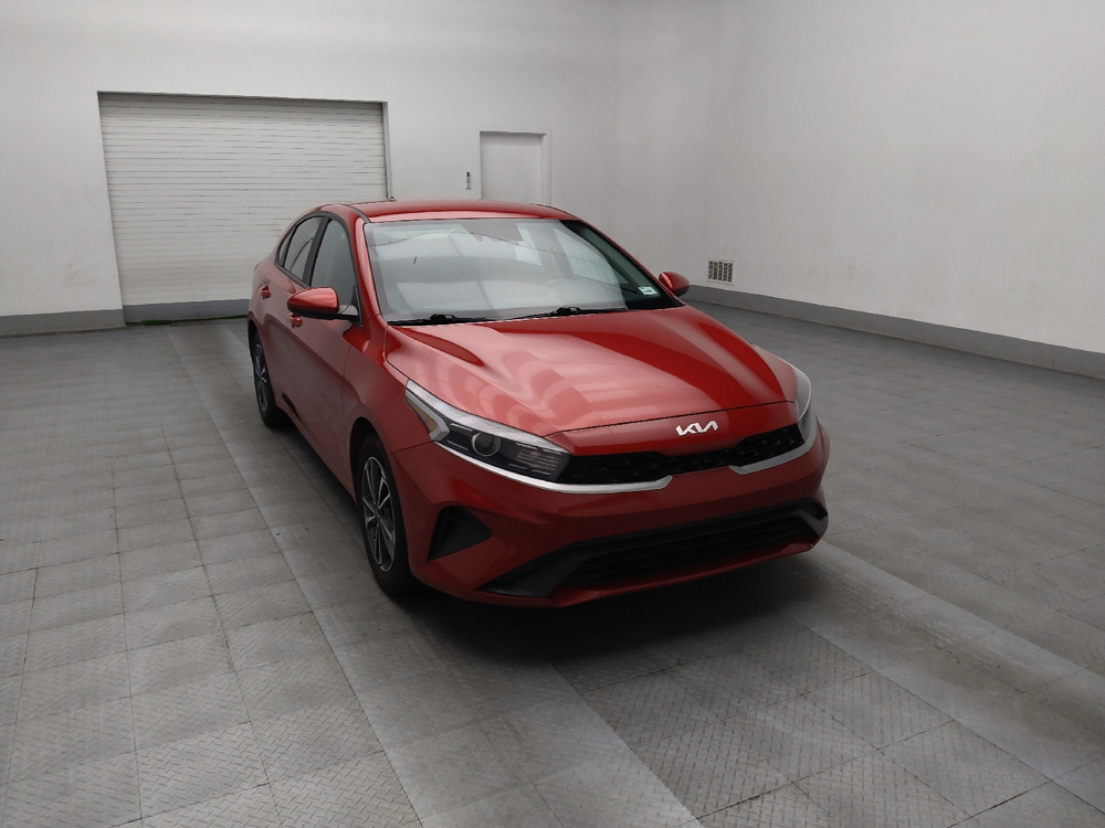 Image 10 of 2023 Kia Forte LXS