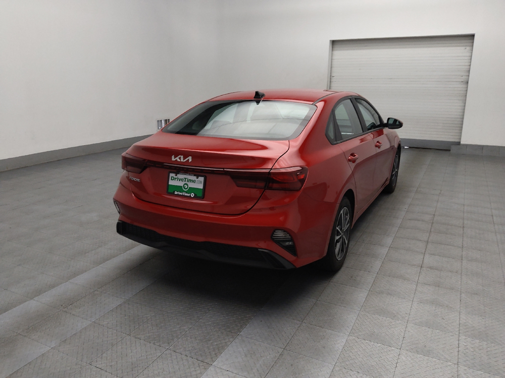 Image 7 of 2023 Kia Forte LXS